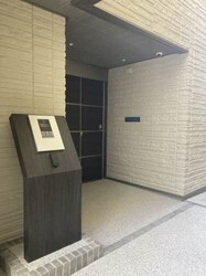 ペルル金屋町の物件外観写真